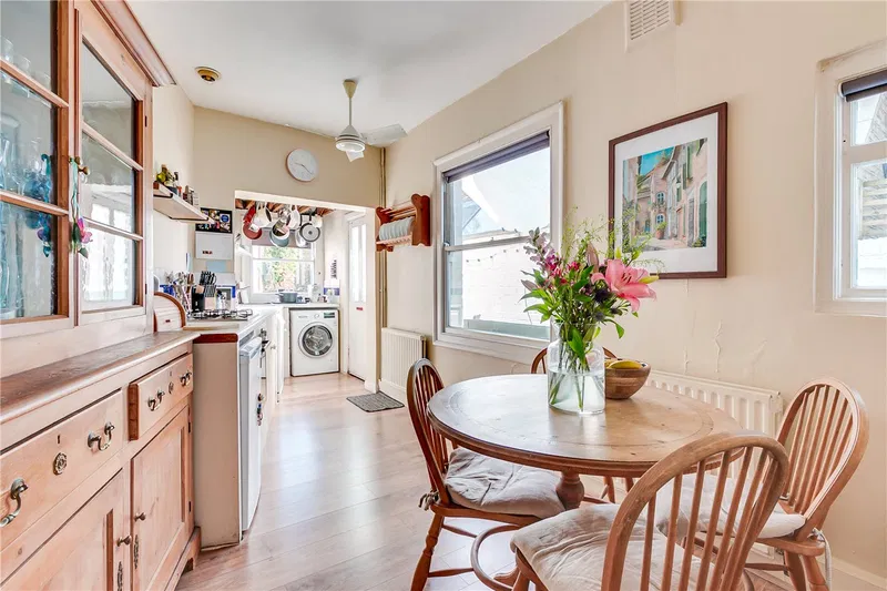 Elthiron Road, London, SW6 - image 2