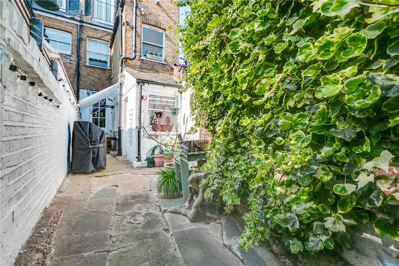 Elthiron Road, London, SW6 - image 3