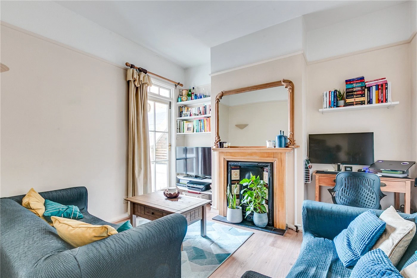 Elthiron Road, London, SW6 - image 4