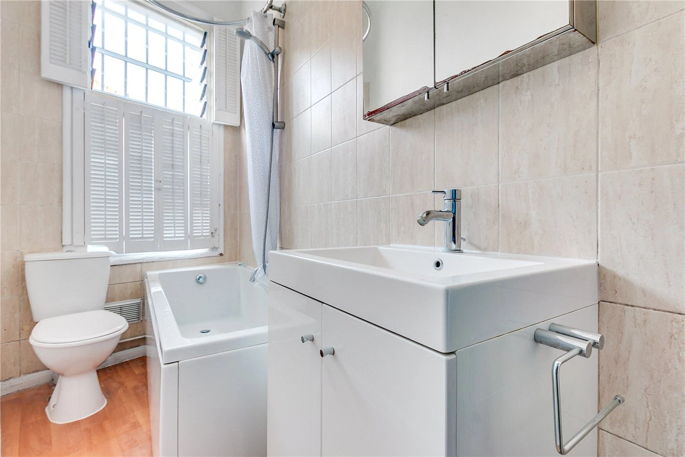 Elthiron Road, London, SW6 - image 5