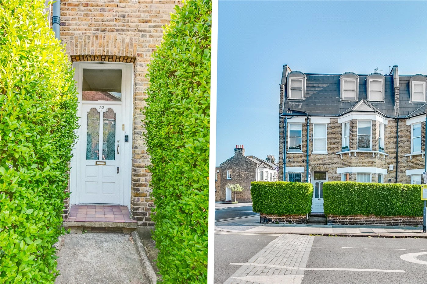 Elthiron Road, London, SW6 - image 6
