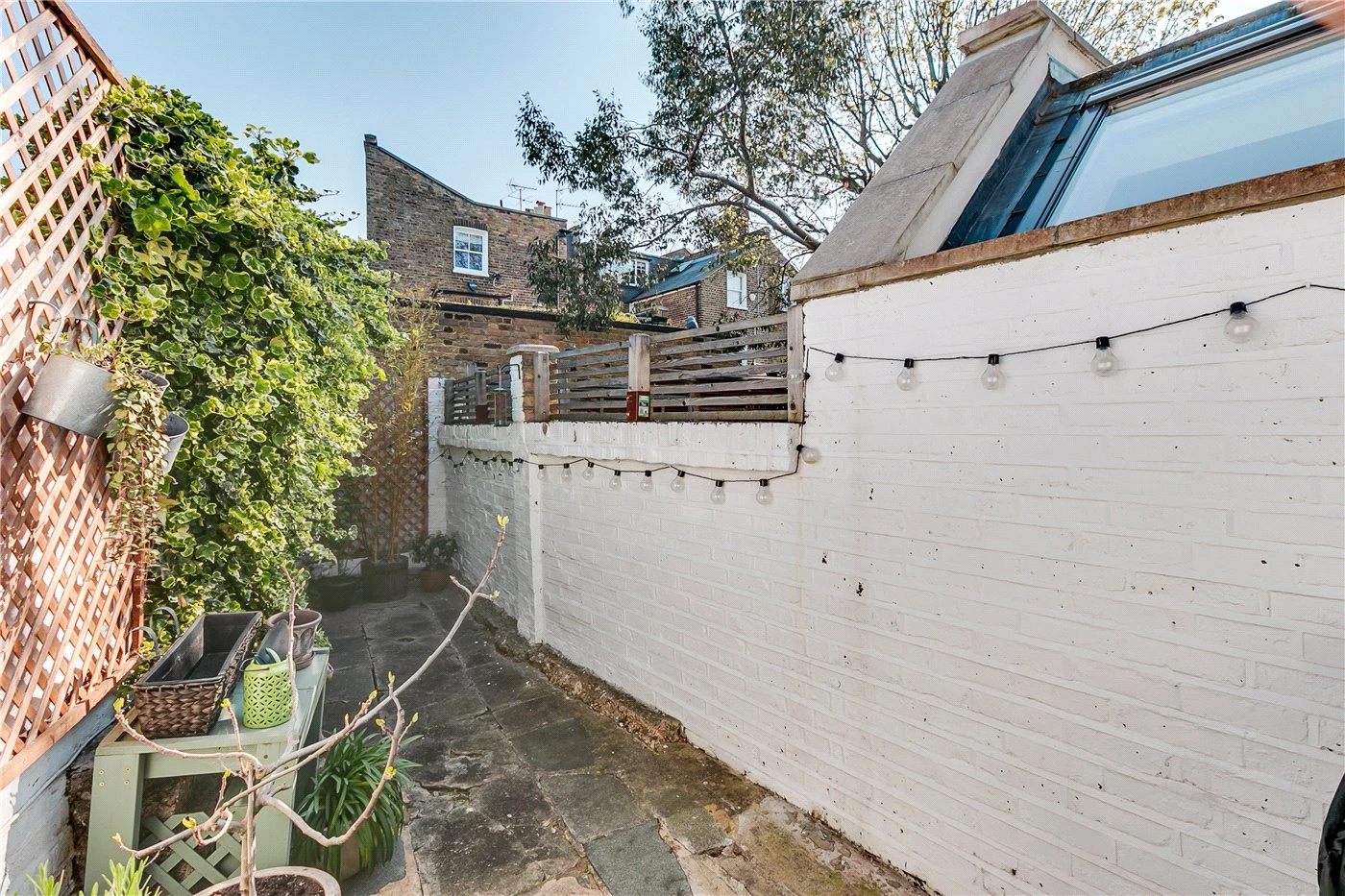 Elthiron Road, London, SW6 - image 8