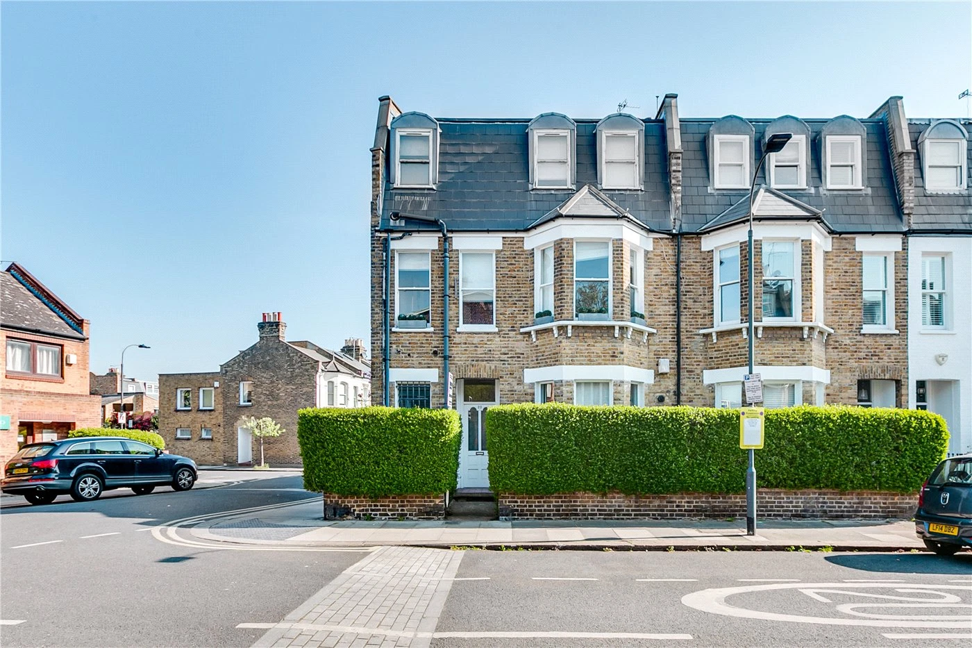 Elthiron Road, London, SW6 - image 9