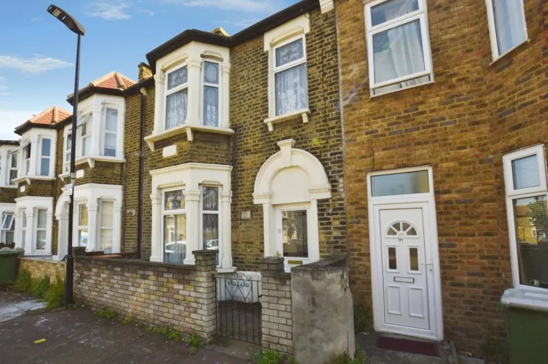 Carson Road, London, E16 4BG