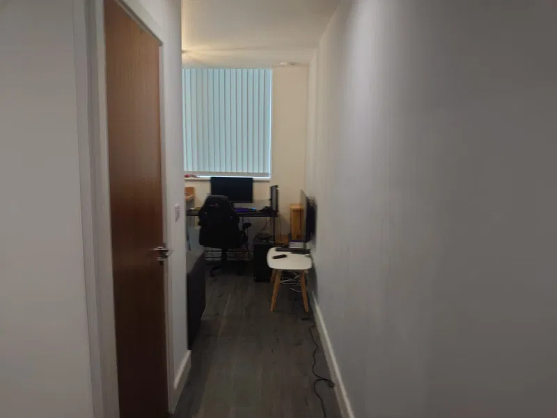 Flat Apartment 12, 11 Douro House, Wellington Road South, Greater Manchester, SK4 1BF - image 3
