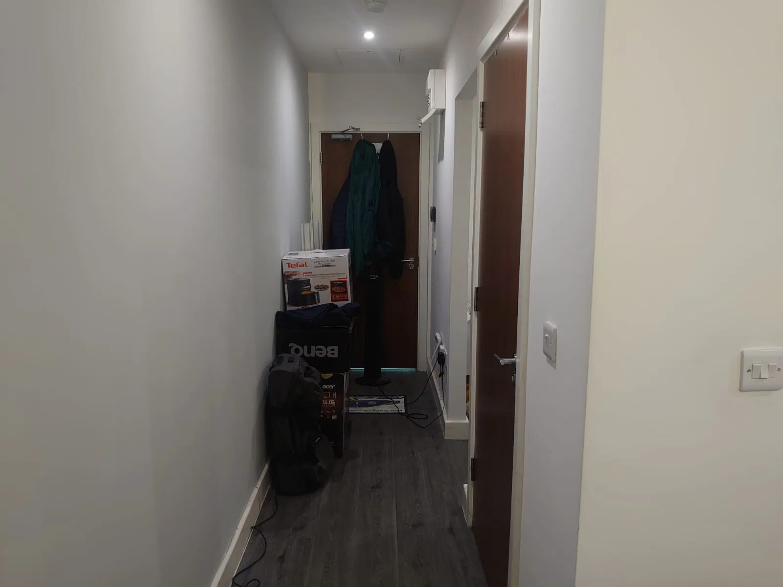 Flat Apartment 12, 11 Douro House, Wellington Road South, Greater Manchester, SK4 1BF - image 4