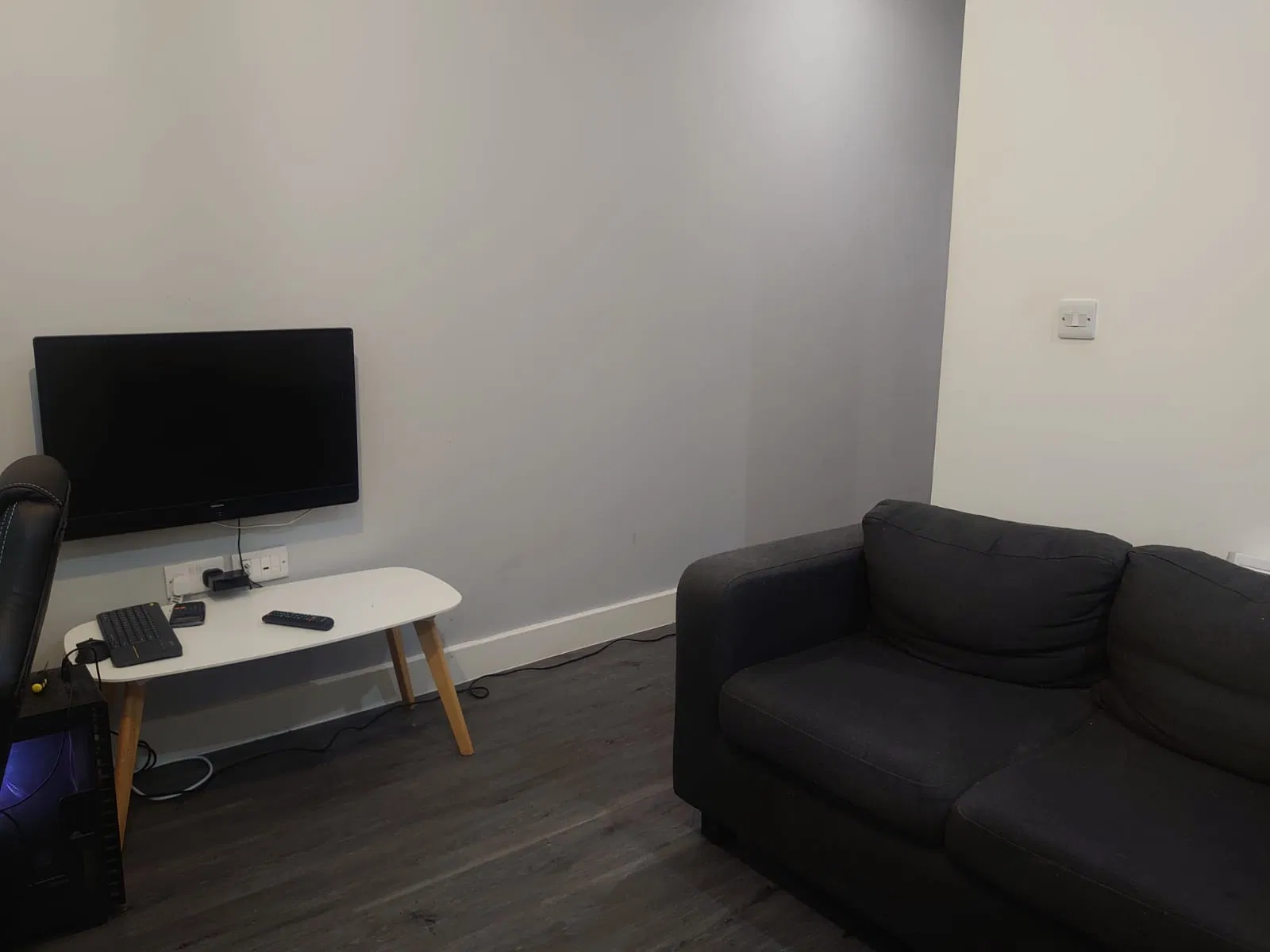 Flat Apartment 12, 11 Douro House, Wellington Road South, Greater Manchester, SK4 1BF - image 5