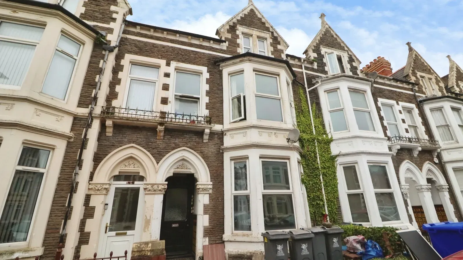 Claude Road, Cardiff, CF24 - image 1