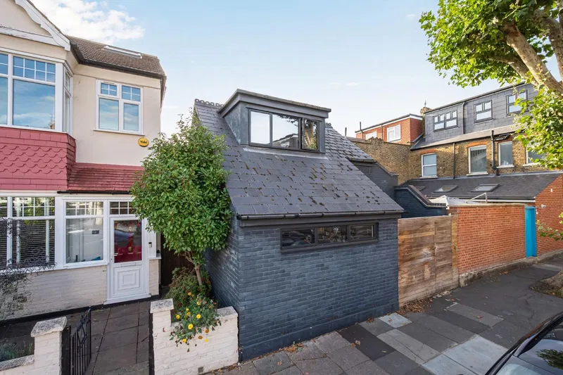 Sydney Road, London, W13 9EY