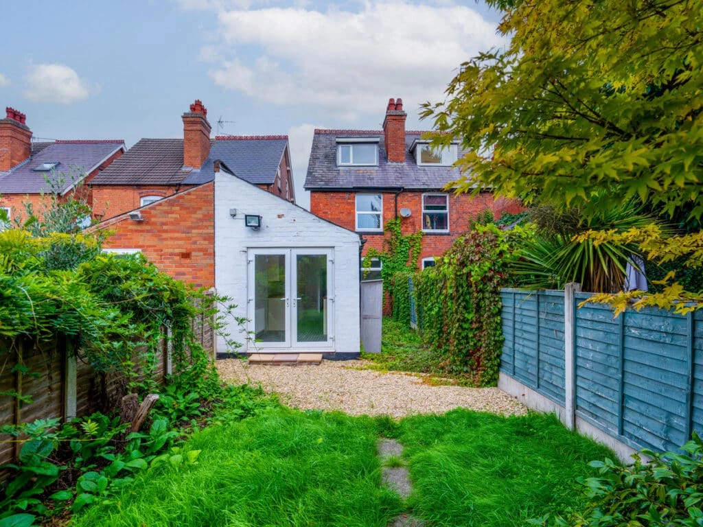 Hurcott Road, Kidderminster, DY10 3QX - image 21