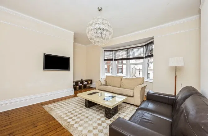 11A Hove Park Villas, Hove, East Sussex, BN3 6HP - image 2