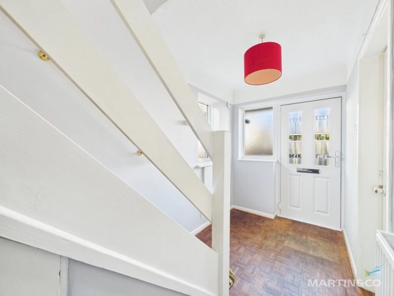 Old Chester Road, Bebington, Wirral, Merseyside, CH63 8ND - image 10