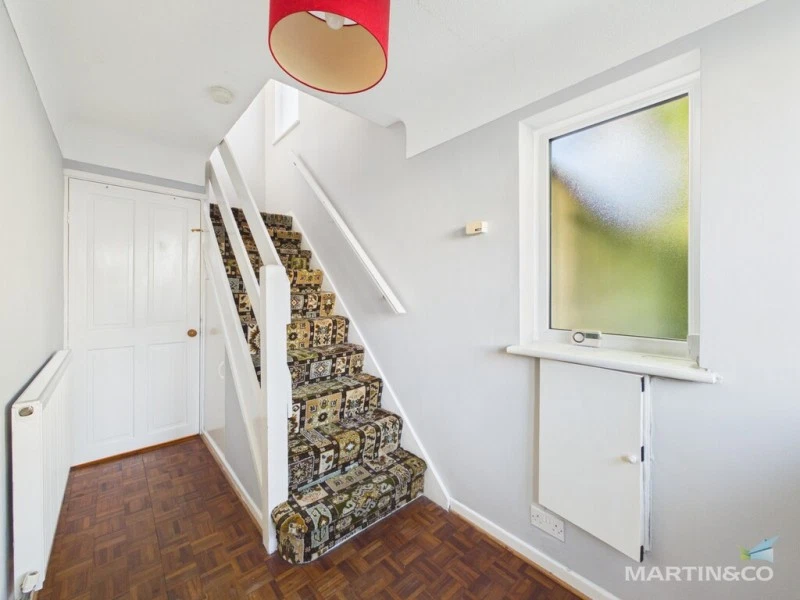 Old Chester Road, Bebington, Wirral, Merseyside, CH63 8ND - image 11