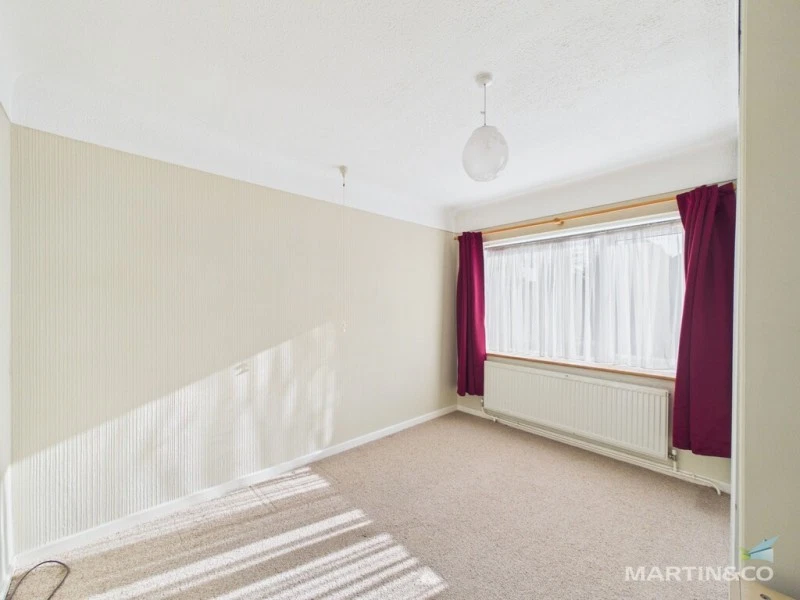 Old Chester Road, Bebington, Wirral, Merseyside, CH63 8ND - image 13