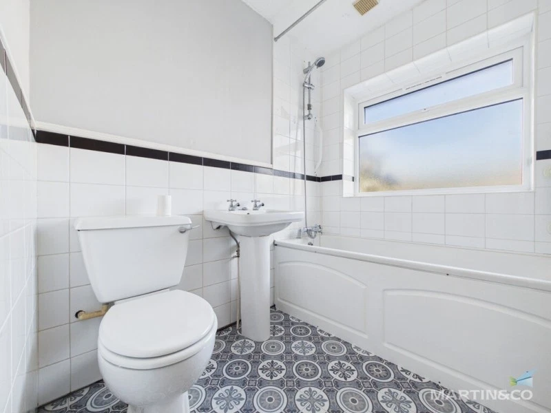 Old Chester Road, Bebington, Wirral, Merseyside, CH63 8ND - image 18