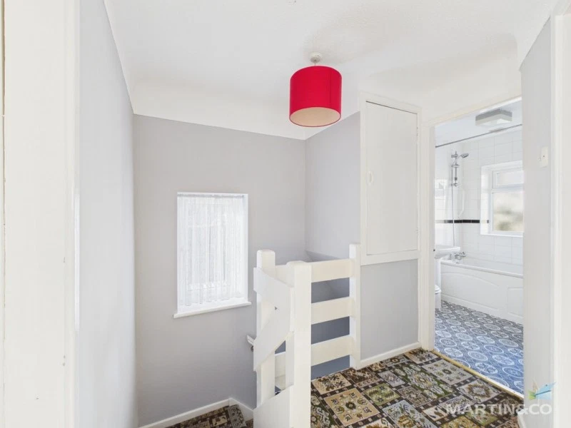 Old Chester Road, Bebington, Wirral, Merseyside, CH63 8ND - image 19