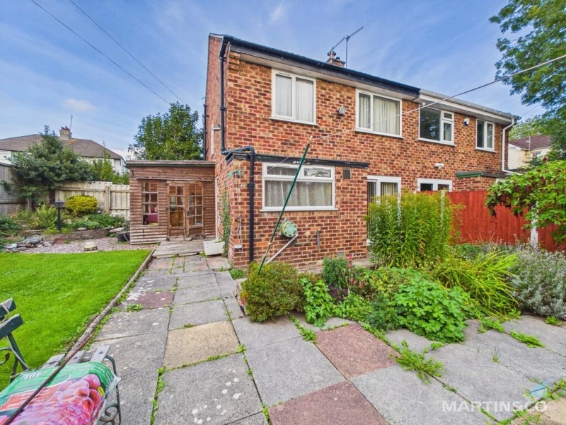 Old Chester Road, Bebington, Wirral, Merseyside, CH63 8ND - image 22