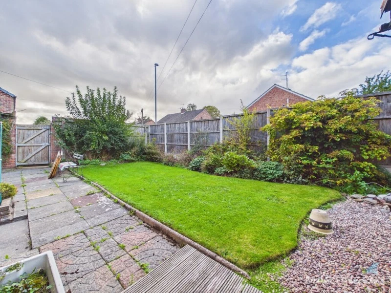 Old Chester Road, Bebington, Wirral, Merseyside, CH63 8ND - image 23
