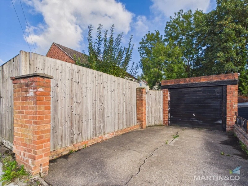Old Chester Road, Bebington, Wirral, Merseyside, CH63 8ND - image 25