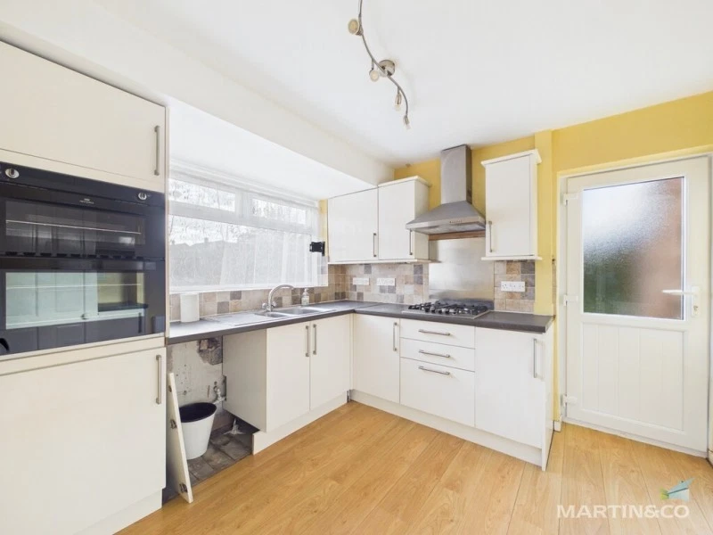 Old Chester Road, Bebington, Wirral, Merseyside, CH63 8ND - image 2
