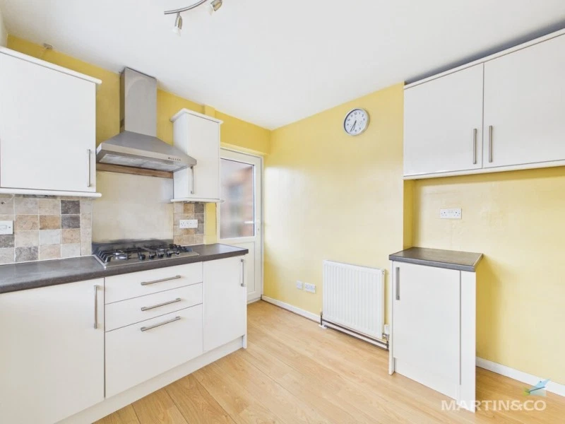 Old Chester Road, Bebington, Wirral, Merseyside, CH63 8ND - image 3