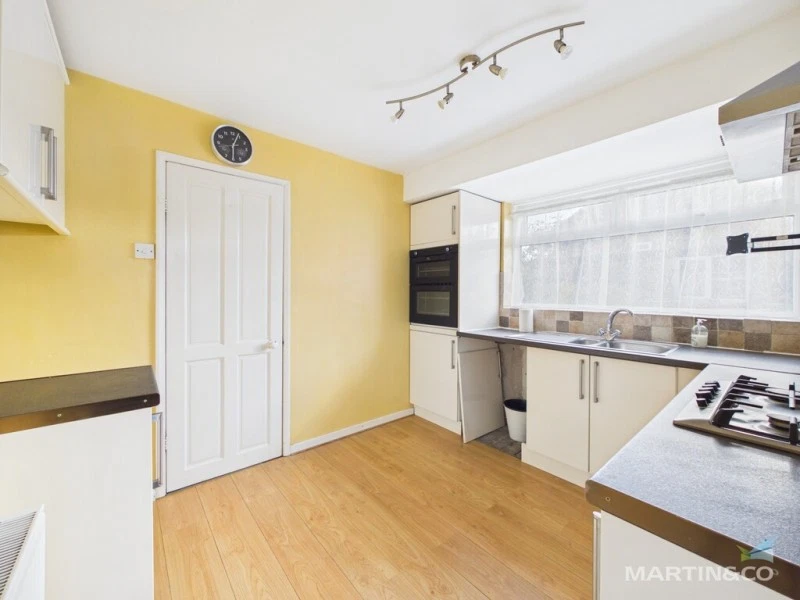 Old Chester Road, Bebington, Wirral, Merseyside, CH63 8ND - image 4