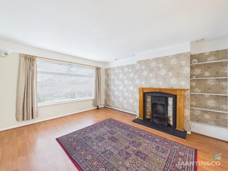 Old Chester Road, Bebington, Wirral, Merseyside, CH63 8ND - image 7