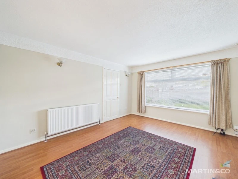 Old Chester Road, Bebington, Wirral, Merseyside, CH63 8ND - image 9