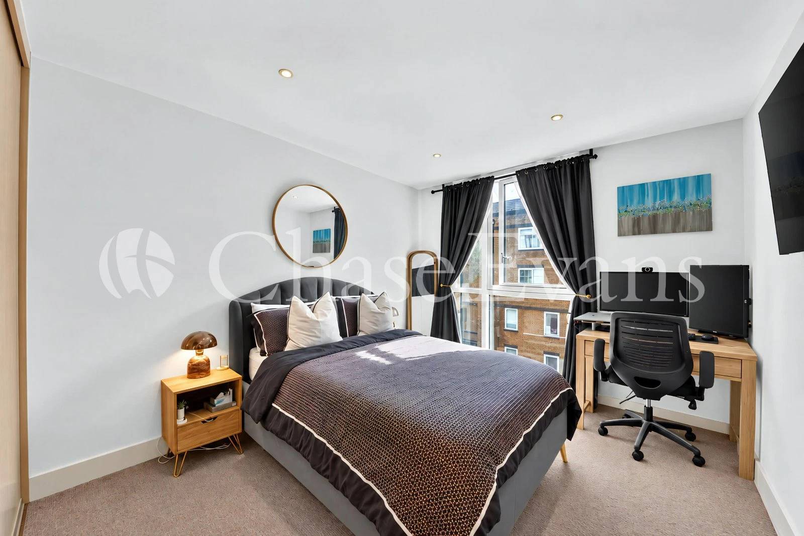 Times Square, City Quarter, Gowers Walk, Aldgate, London, E1 - image 3