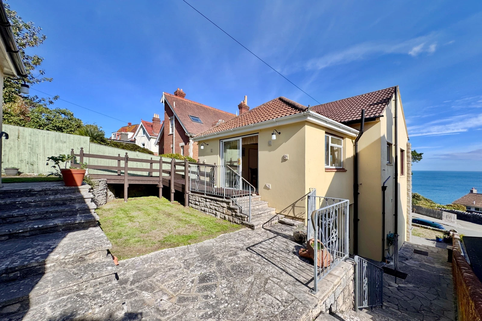 DURLSTON ROAD, SWANAGE BH19 2HX - image 13