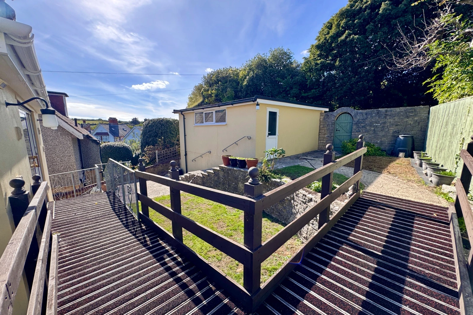 DURLSTON ROAD, SWANAGE BH19 2HX - image 14