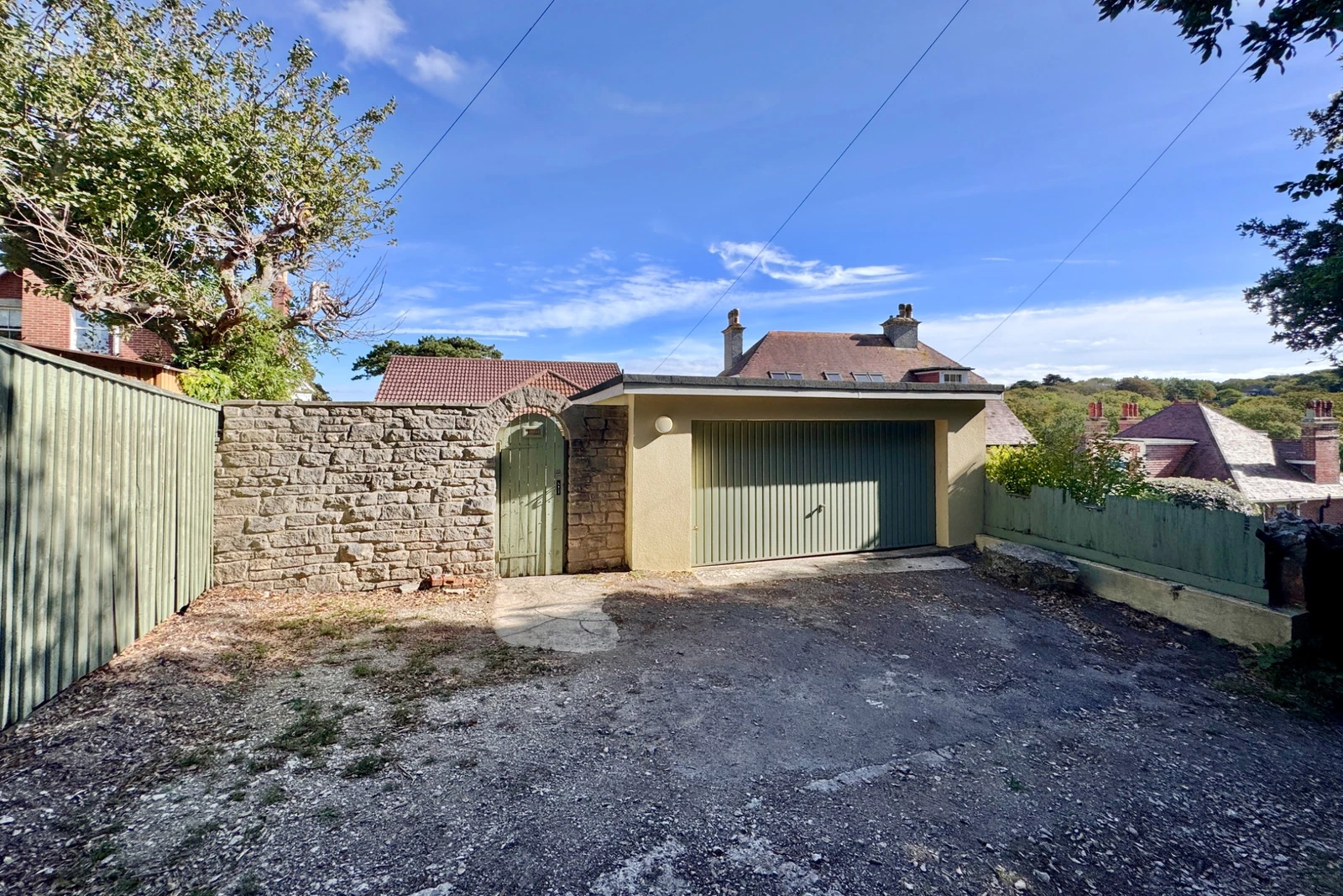 DURLSTON ROAD, SWANAGE BH19 2HX - image 15