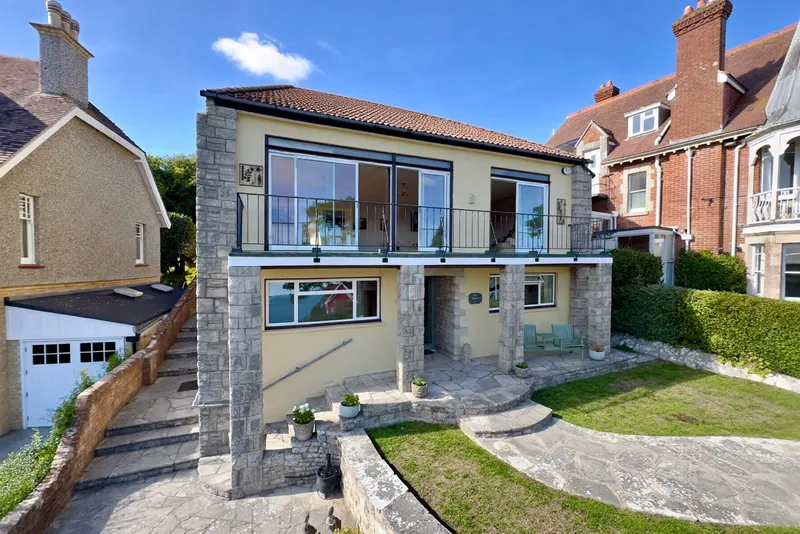 DURLSTON ROAD, SWANAGE BH19 2HX