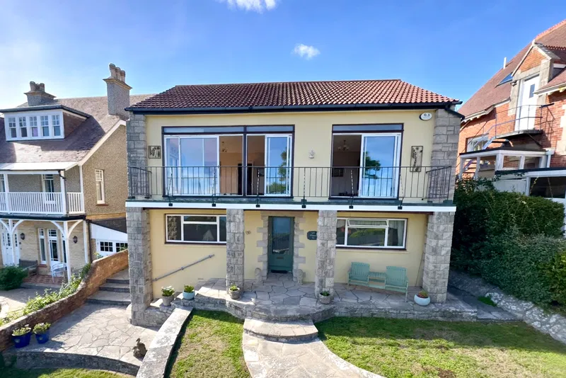 DURLSTON ROAD, SWANAGE BH19 2HX - image 2
