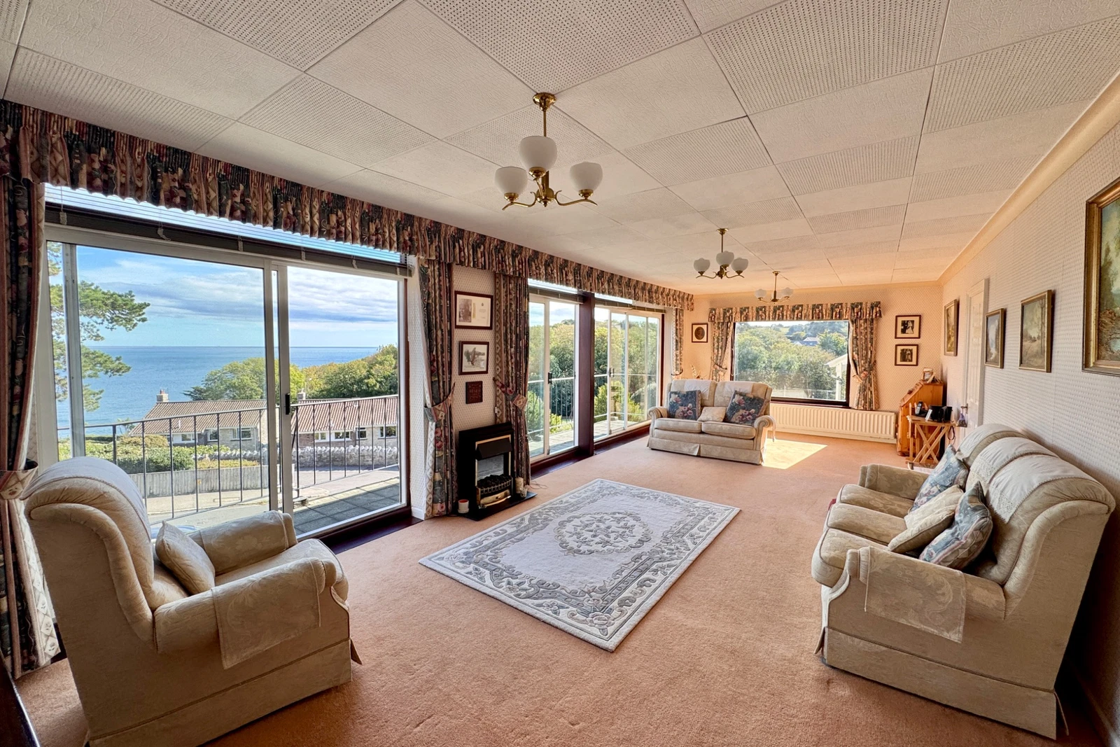 DURLSTON ROAD, SWANAGE BH19 2HX - image 3