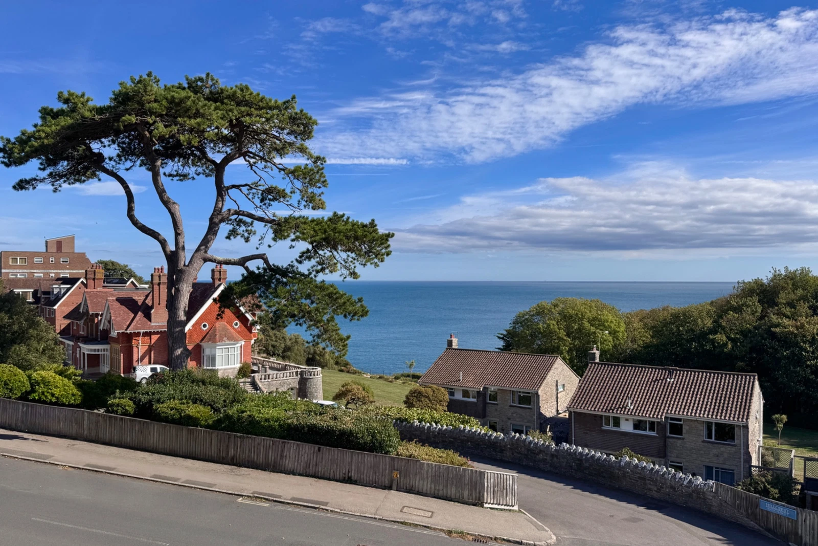 DURLSTON ROAD, SWANAGE BH19 2HX - image 4