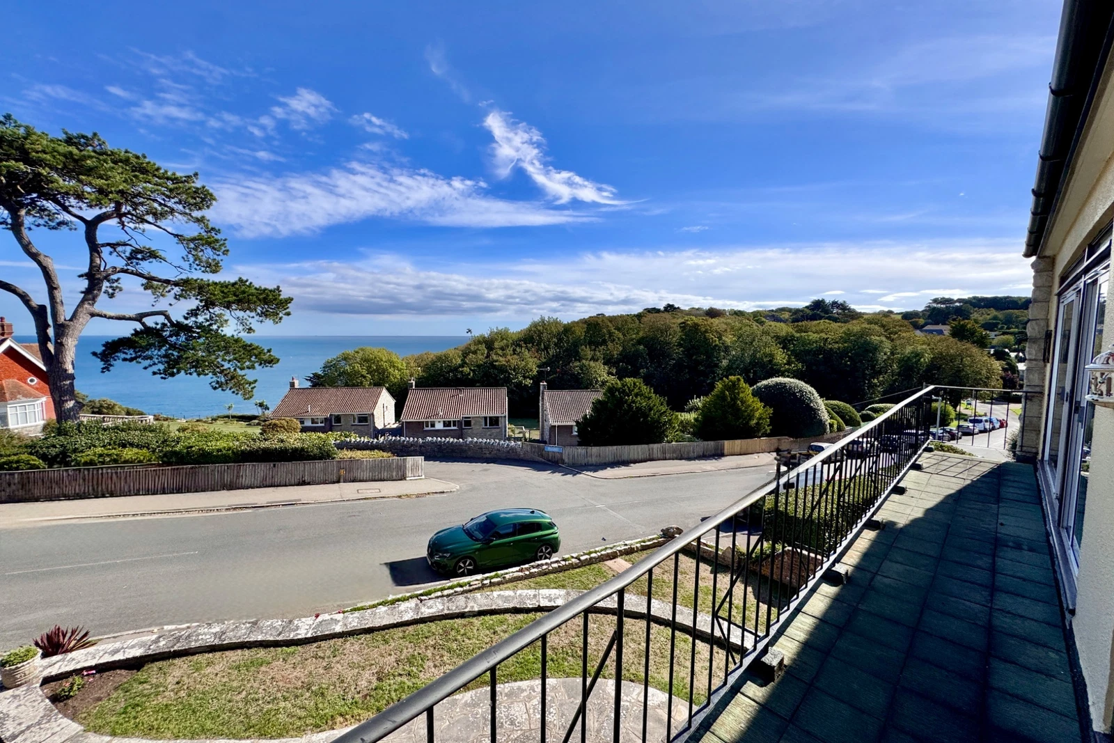 DURLSTON ROAD, SWANAGE BH19 2HX - image 5