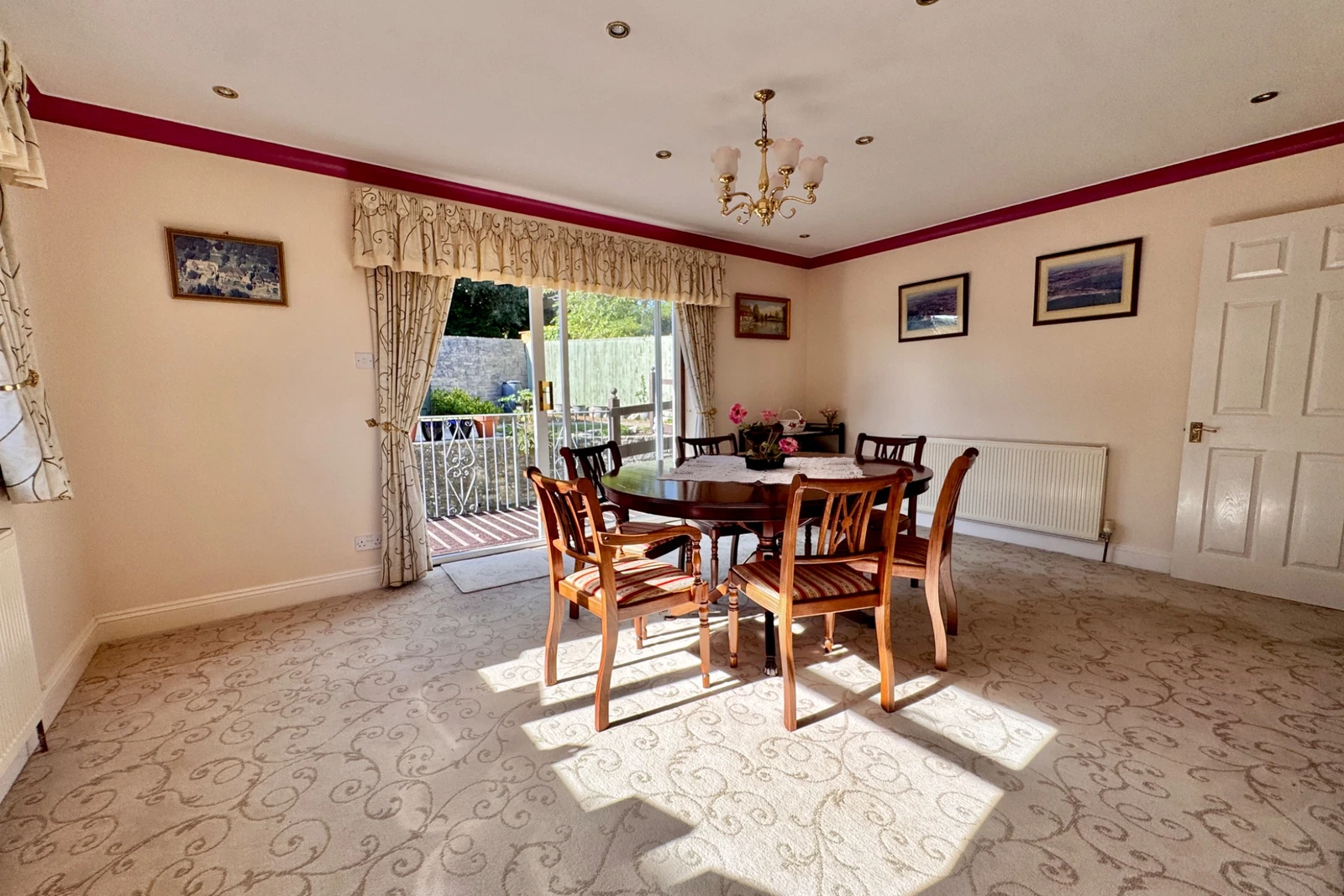 DURLSTON ROAD, SWANAGE BH19 2HX - image 6