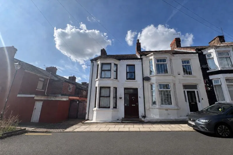 34 Badminton Street, Liverpool, L8 9UR