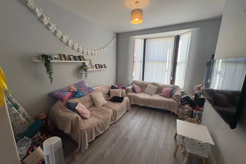34 Badminton Street, Liverpool, L8 9UR - image 2