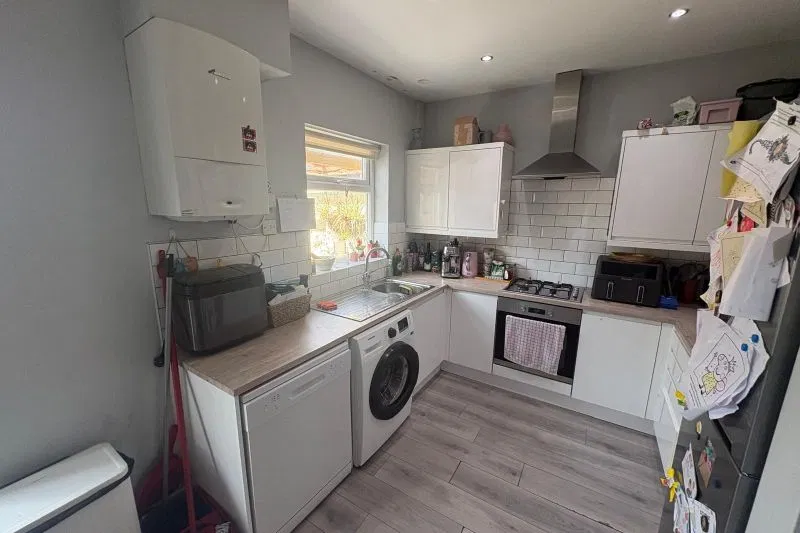 34 Badminton Street, Liverpool, L8 9UR - image 4