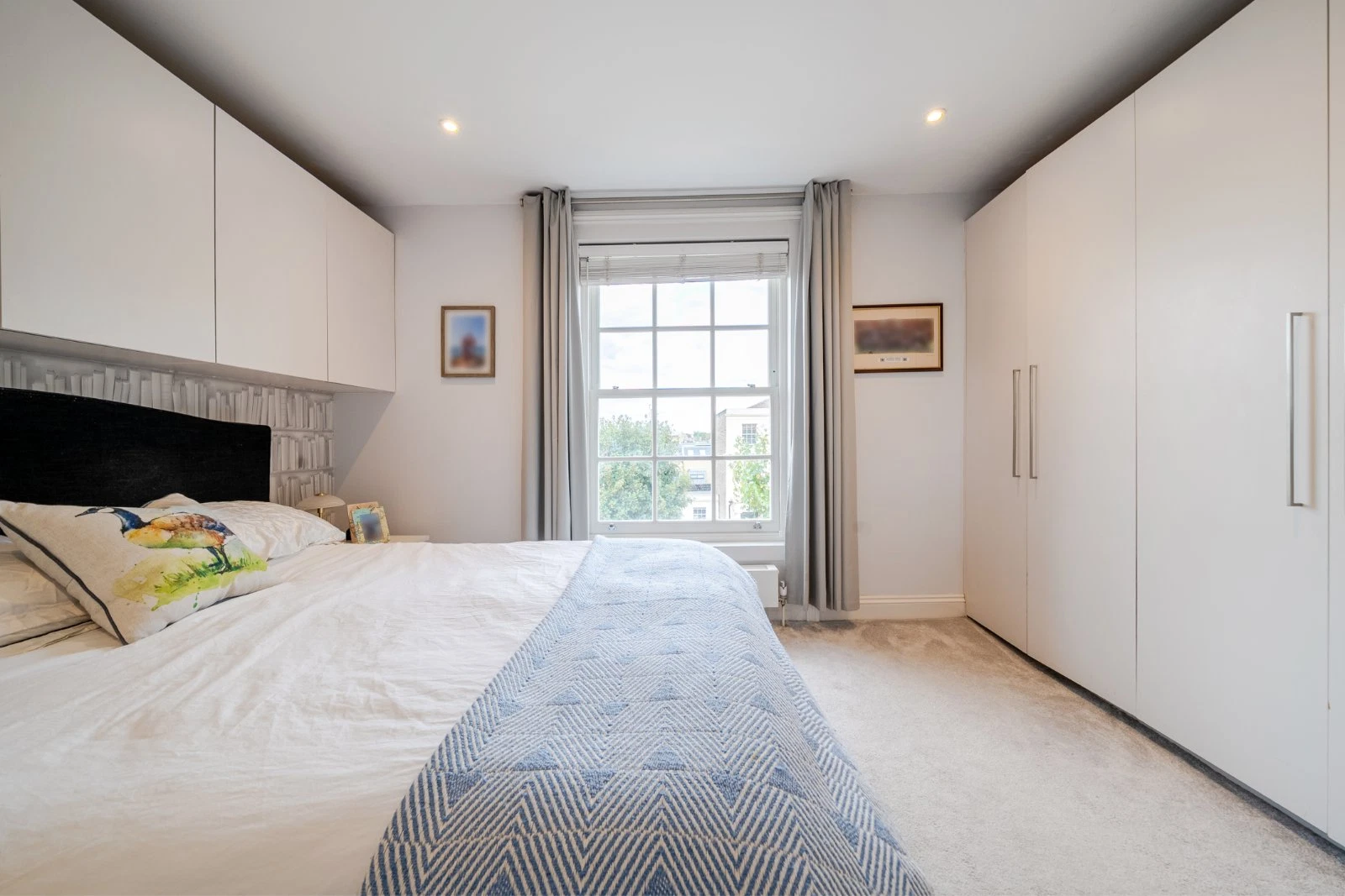 Old Devonshire Road, London, SW12 - image 10