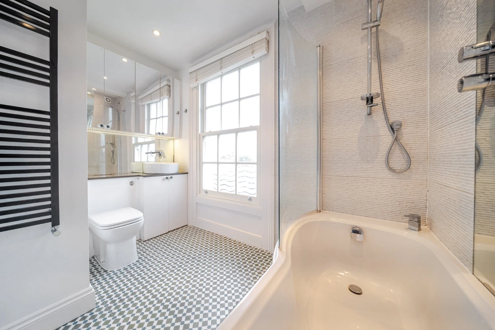 Old Devonshire Road, London, SW12 - image 11