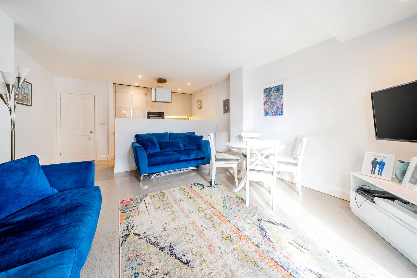 Old Devonshire Road, London, SW12 - image 12