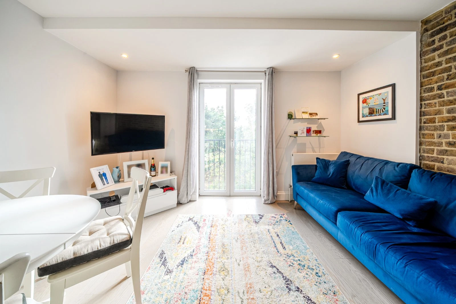 Old Devonshire Road, London, SW12 - image 13