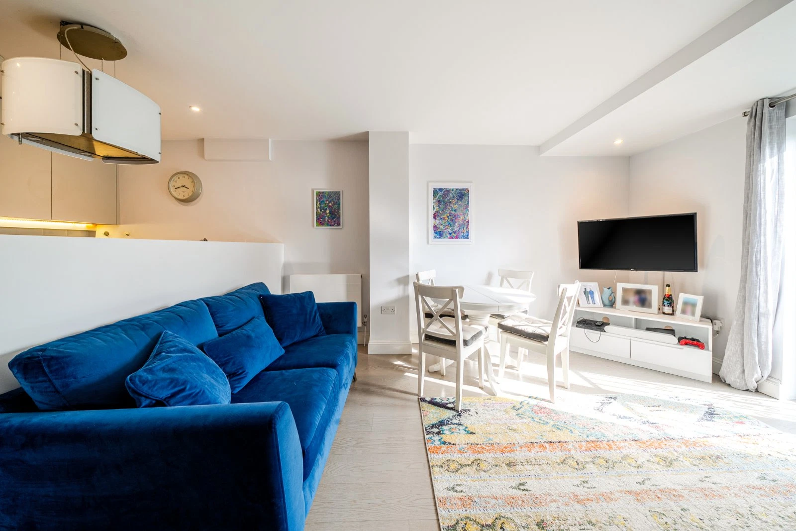 Old Devonshire Road, London, SW12 - image 14