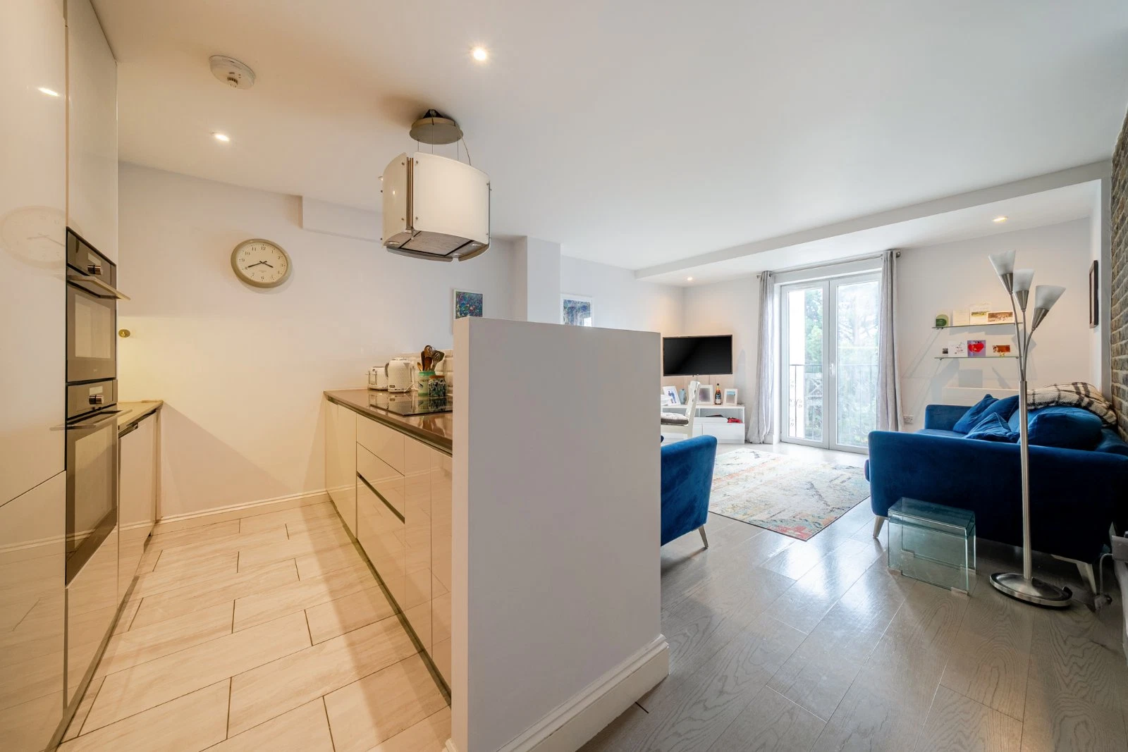 Old Devonshire Road, London, SW12 - image 15