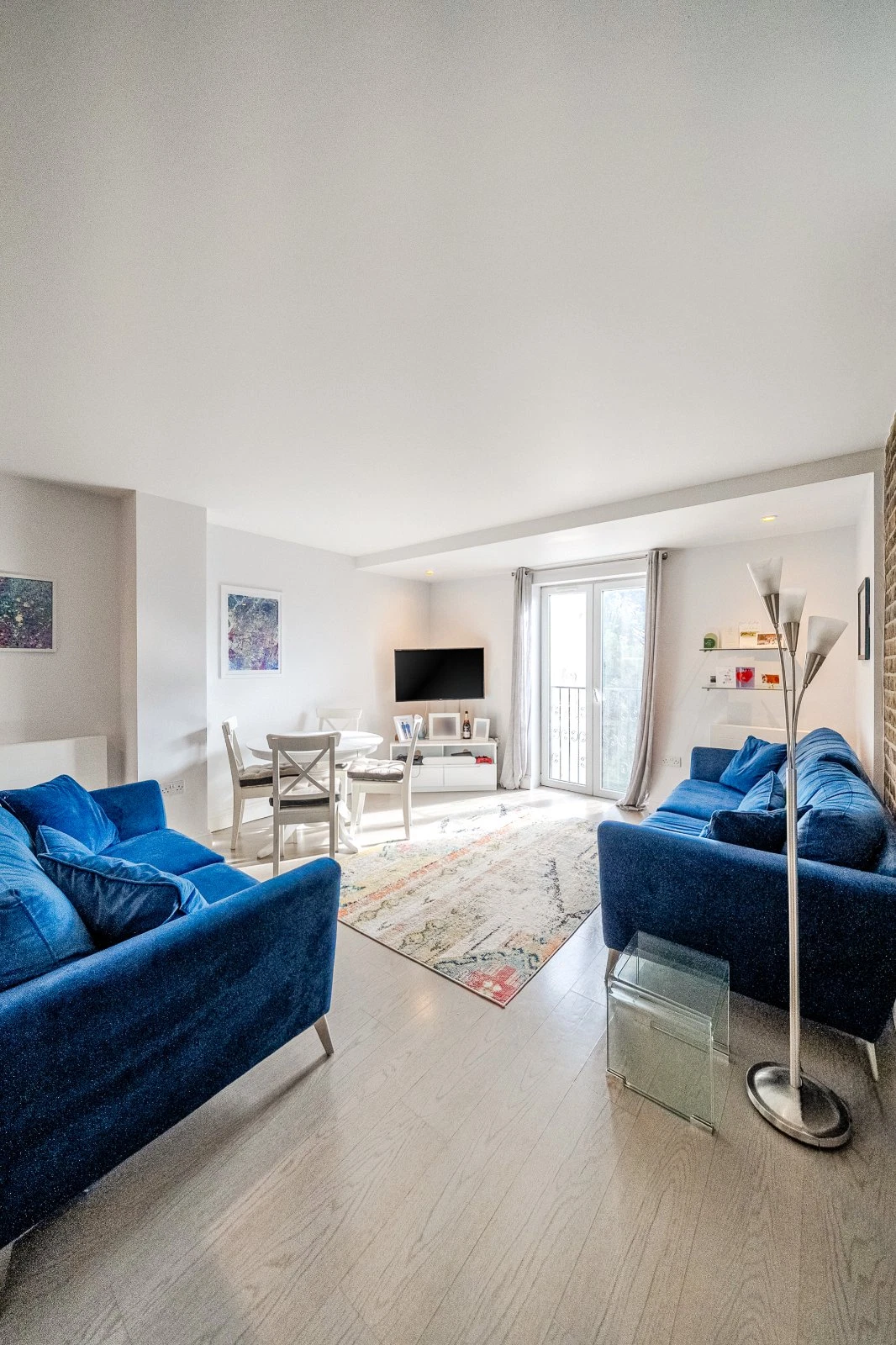 Old Devonshire Road, London, SW12 - image 18