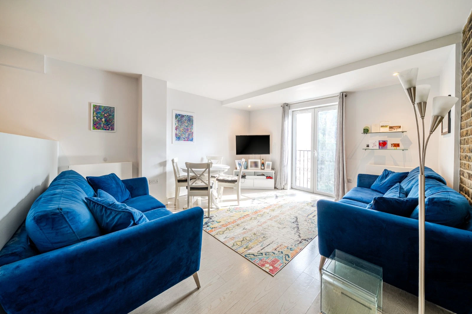Old Devonshire Road, London, SW12 - image 1
