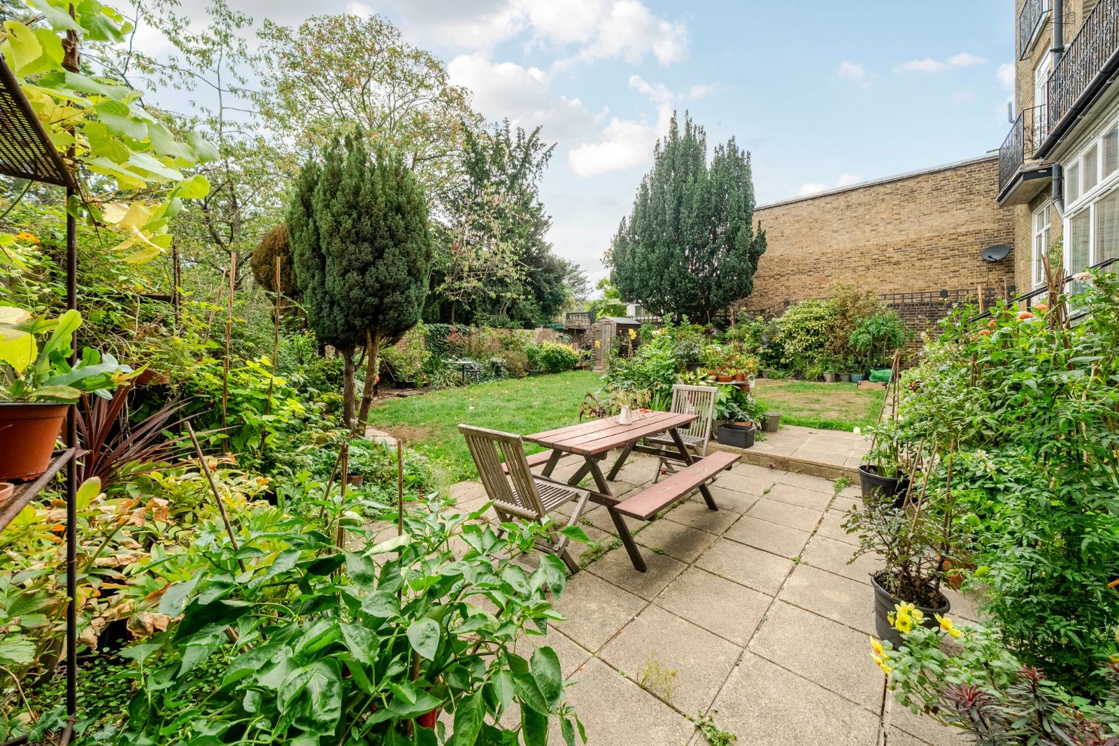 Old Devonshire Road, London, SW12 - image 2
